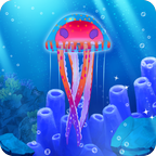 飞溅鱼类保护区中文版