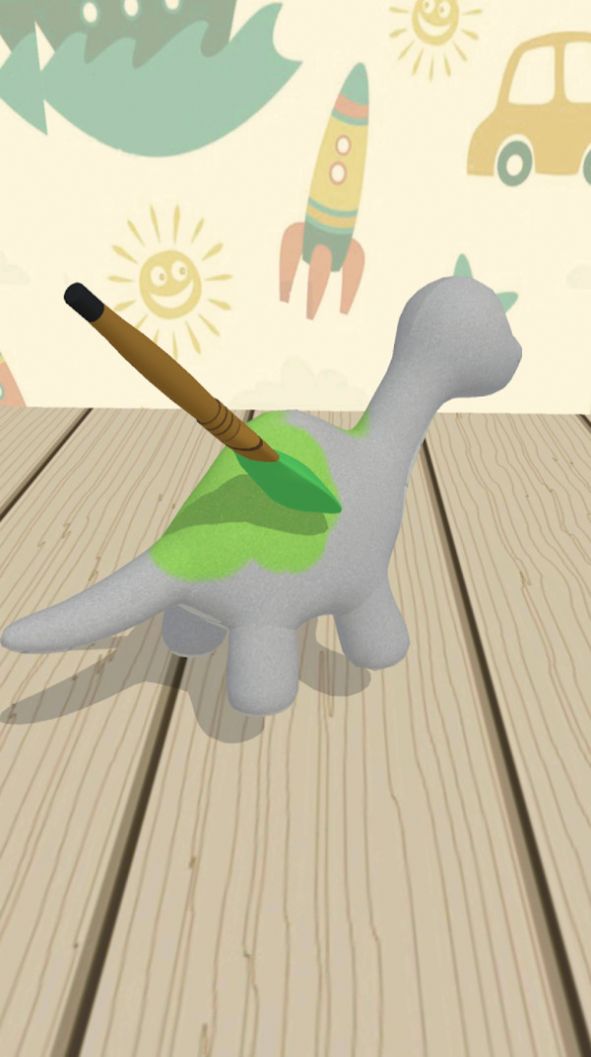 玩具美容院游戏官方版安卓版图1