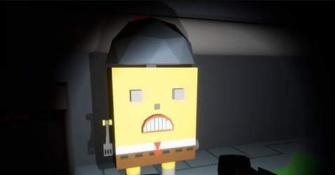 海之霸的3D之夜图1