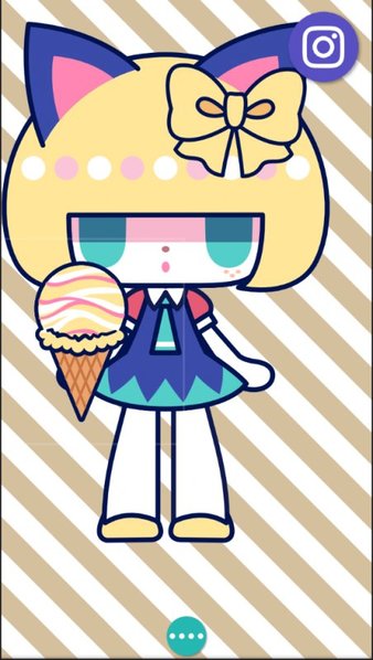 小清新艾米莉手游图2