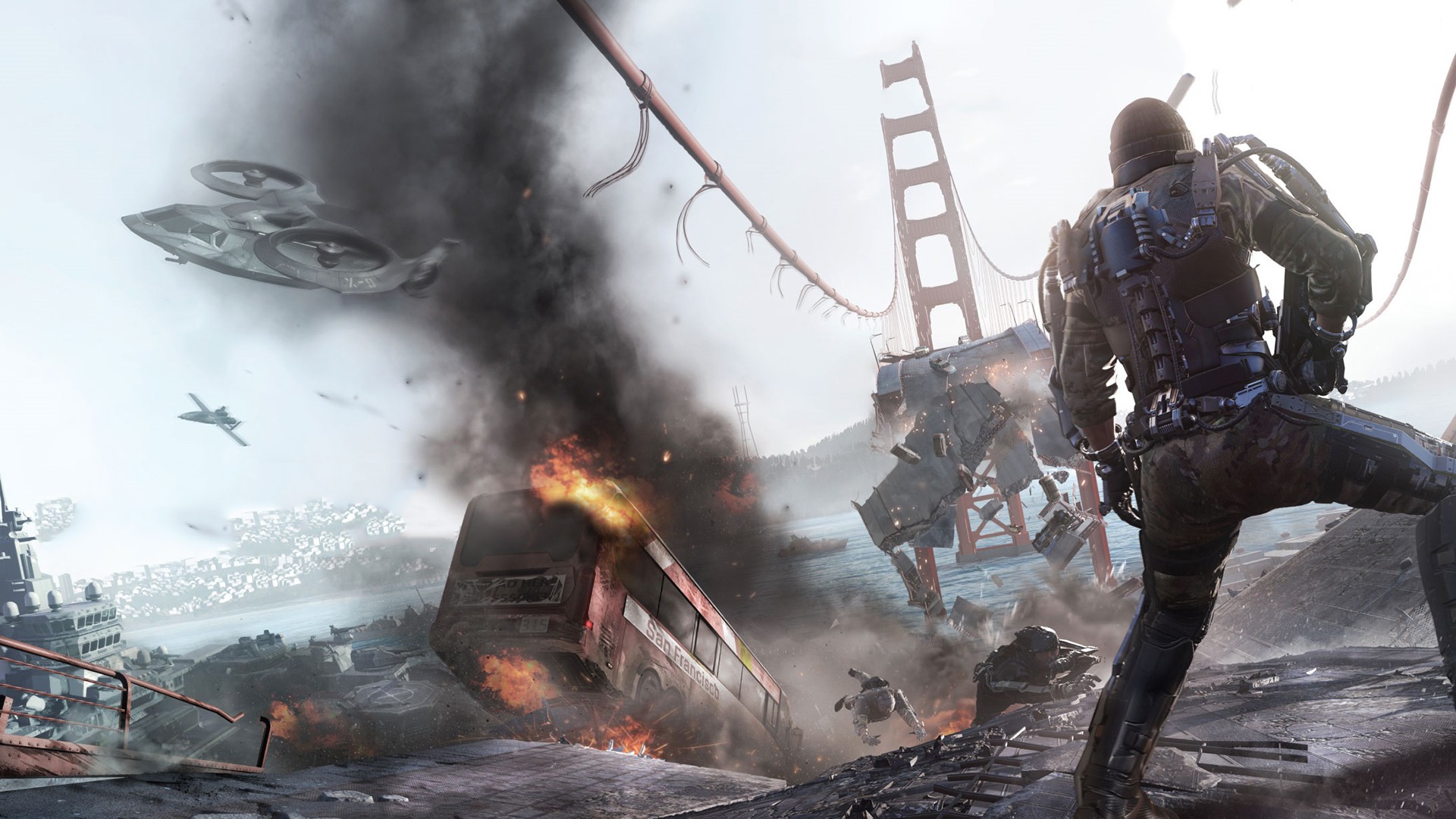 使命召唤11高级战争修改器图1