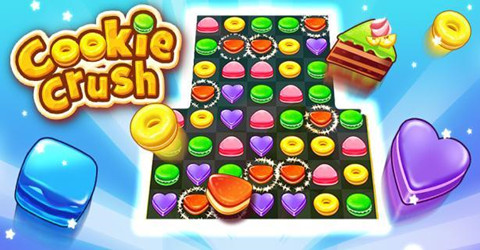 好玩的消除类游戏