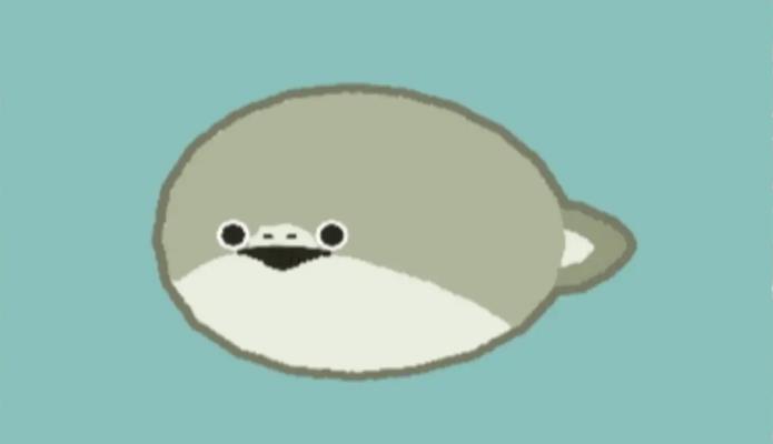 虚无鱼baspi中文版