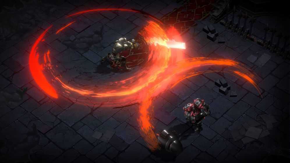 空闲僵尸塔楼战争