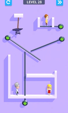 销钉拉力去广告版图3