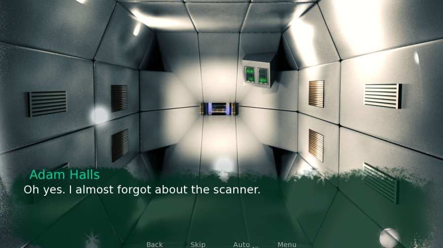 库拉奇：火星之旅图1