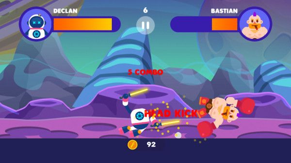 键盘侠对决官网版图3