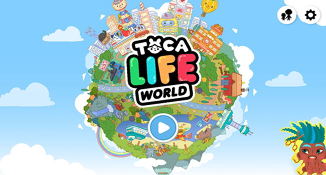 托卡生活完整版