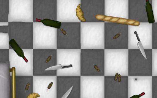 小蜜蜂成长记图2