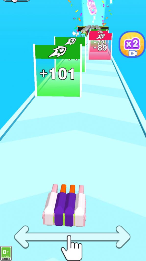 看我飞刀666游戏安卓版图1