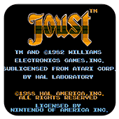 FC飞鸟骑士街机版