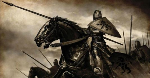 类似骑马与砍杀的手游合集