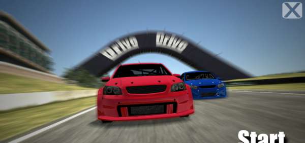 山地竞赛游戏安卓版图3