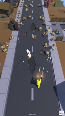 我是主角英雄图4