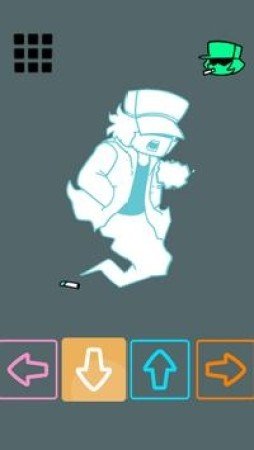 莫德加塞洛的周五夜图2