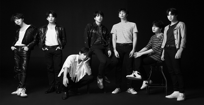 有bts音乐的节奏游戏