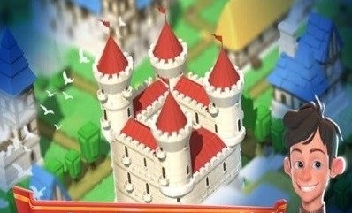 体育小镇大亨图2