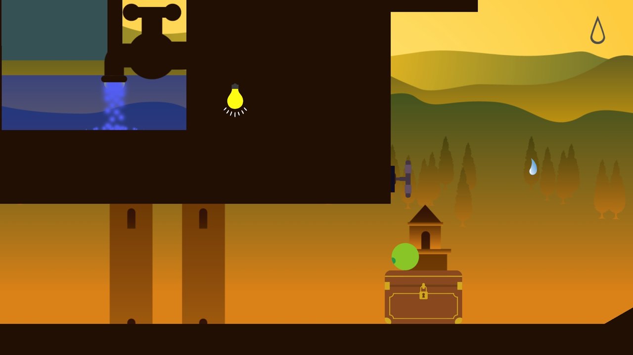 大脑的萌芽正版图2