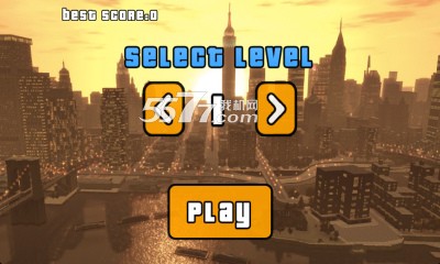 纽约坦克大战图1