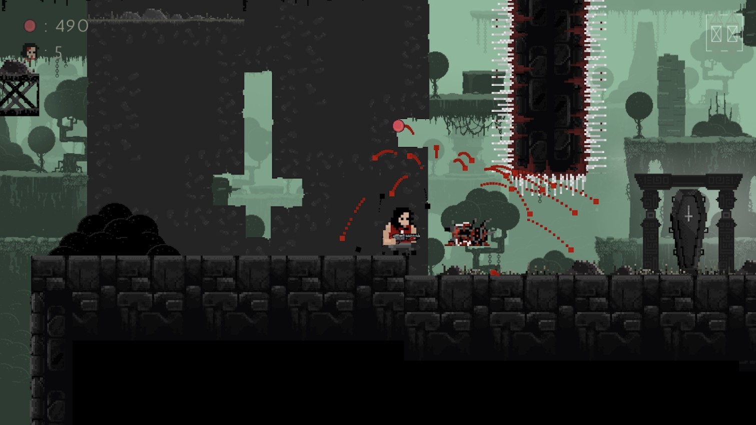 重金属之旅手机版图4