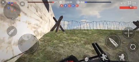 polyfield最新版0.60