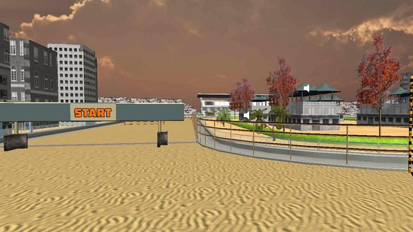 赛马比赛手游图2