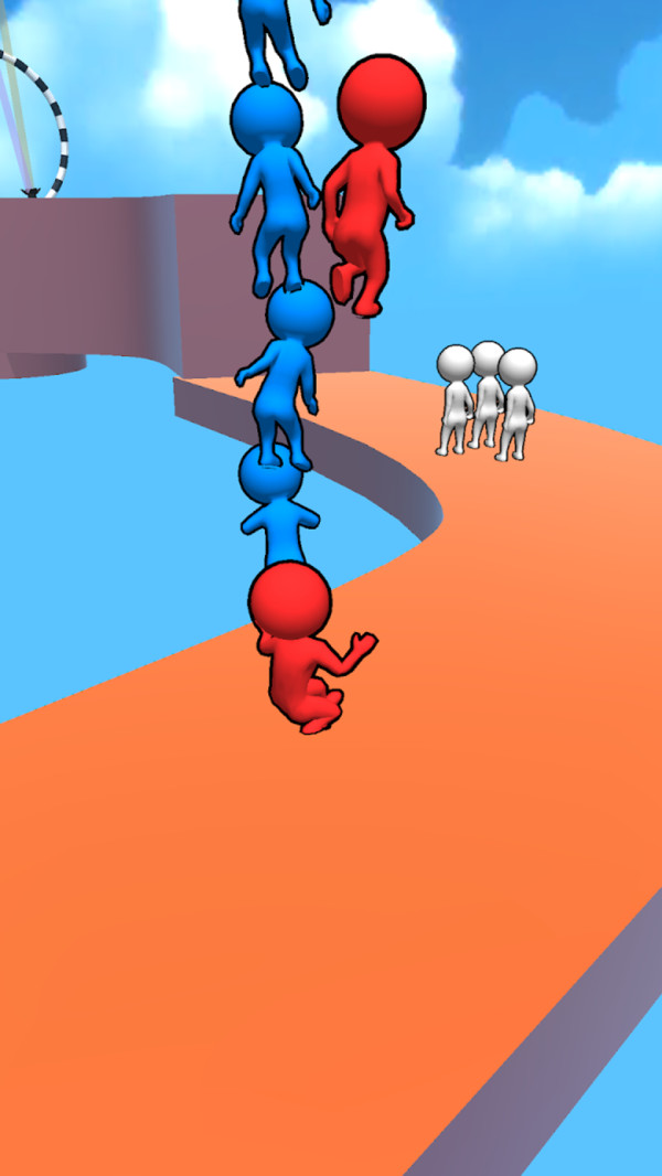 人类搭个桥游戏安卓版图2