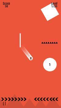 几何跳水红包版图1