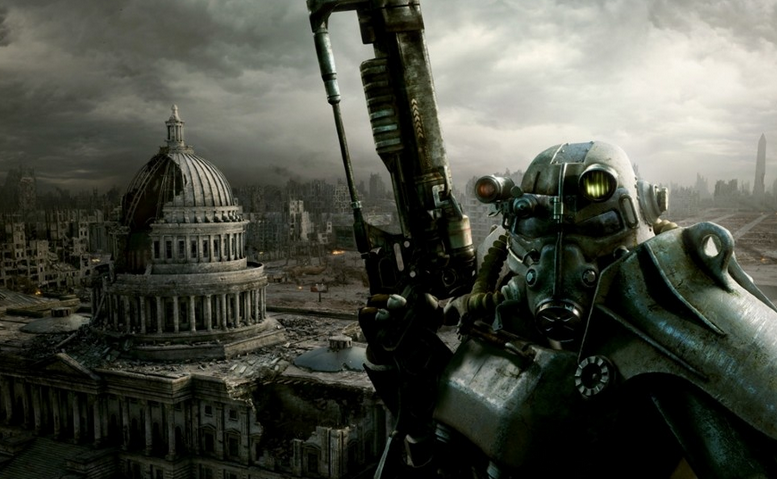 辐射3光明mod图3