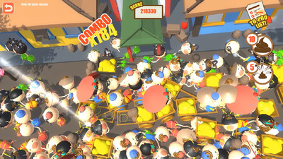 我的汤里有PooP图4