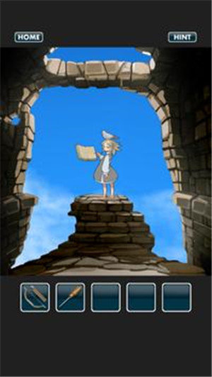 泰特拉世界冒险物语图2