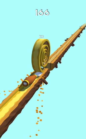 我刮树皮贼溜安卓版图4