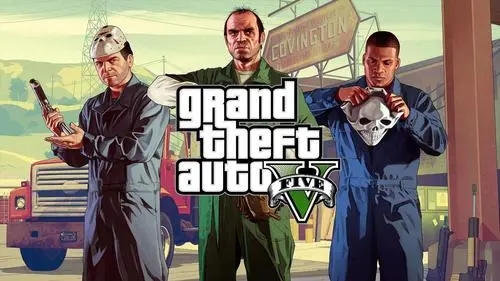 gta5一百一十一项修改器图1