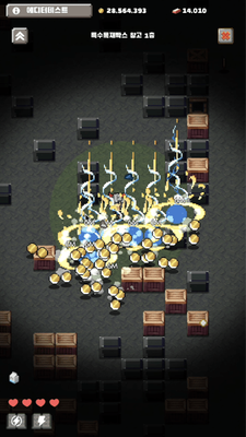 工厂神偷官网版图2