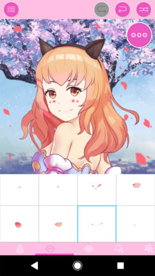 洛丽塔兽耳娘图2