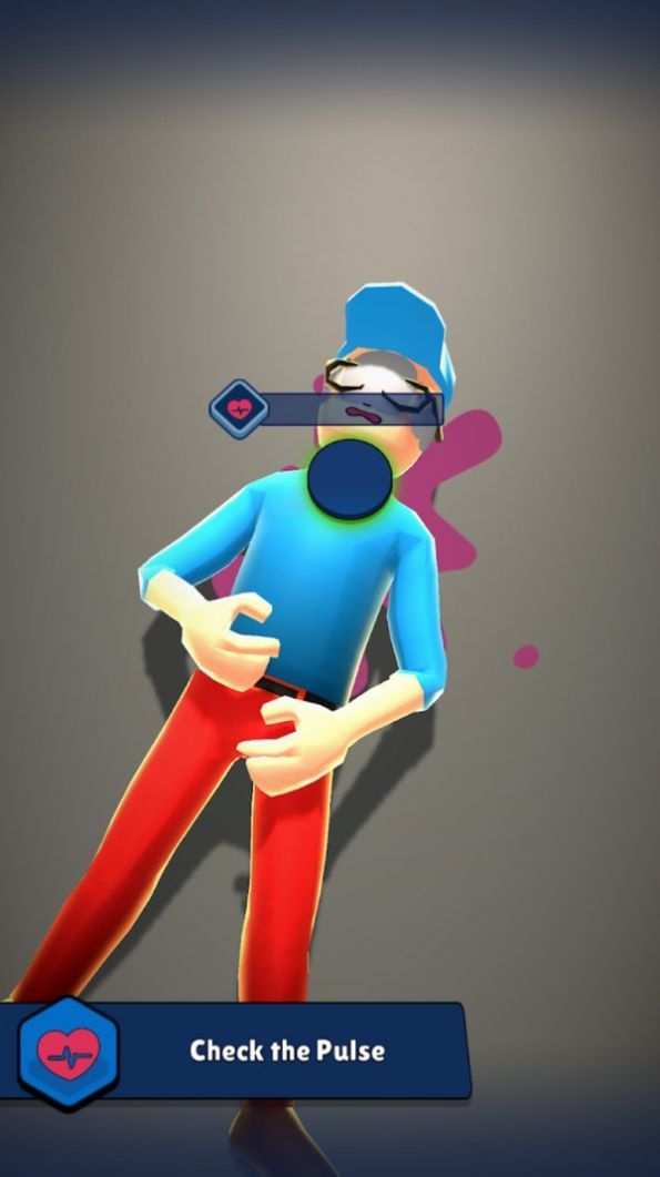 成为超级英雄图3