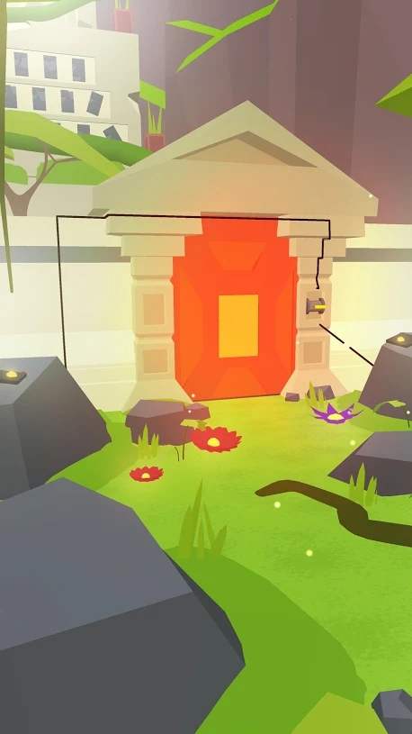 孤岛神秘冒险逃生图3