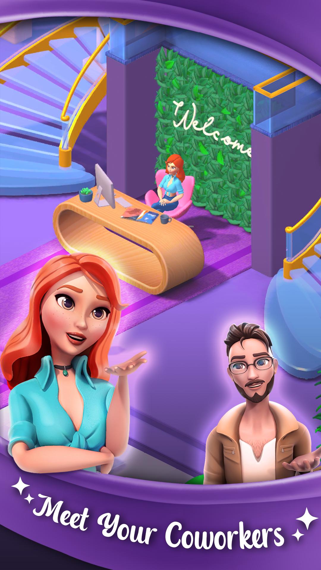 融合时尚无限钻石版图2