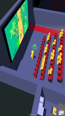 我是主角英雄图1