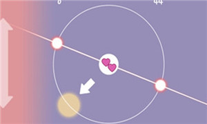 节奏圆盘手游安卓版图1