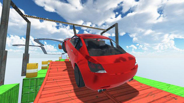 艰难的路上开车图1