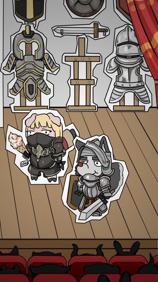 推理吧！动物侦探剧场！图3