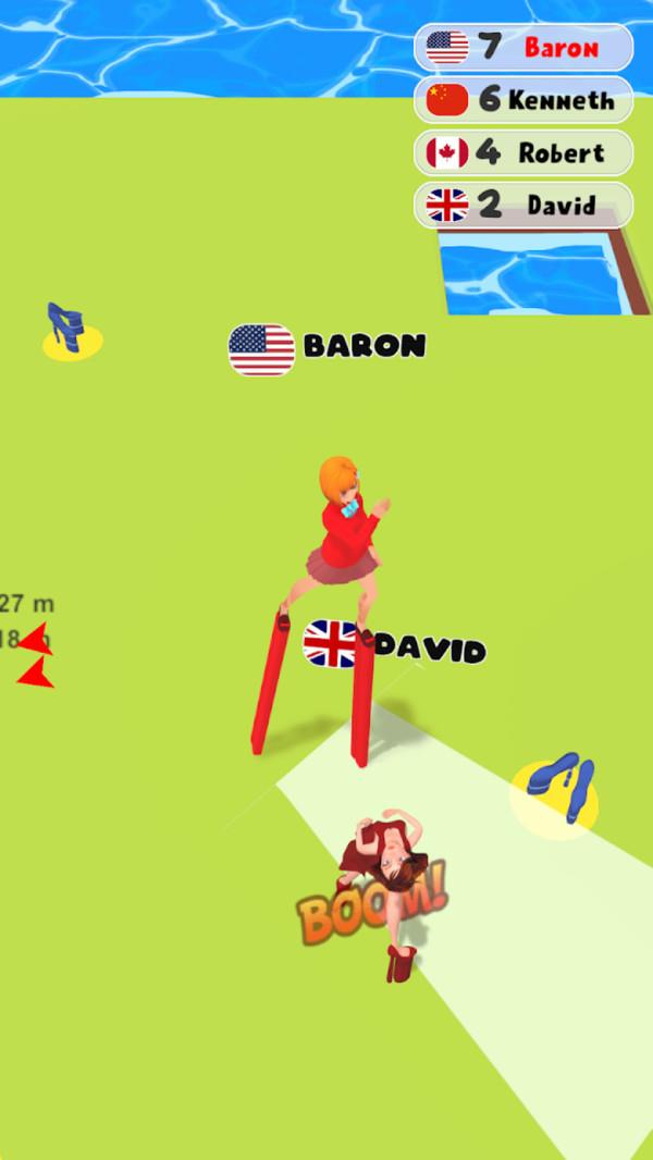 高跟鞋大作战图2