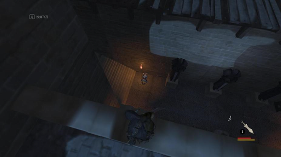 冥河暗影大师修改器图3