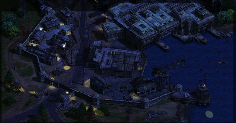 生存探险类单机游戏