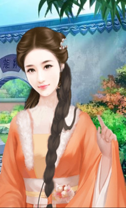 待到海棠花开时图2