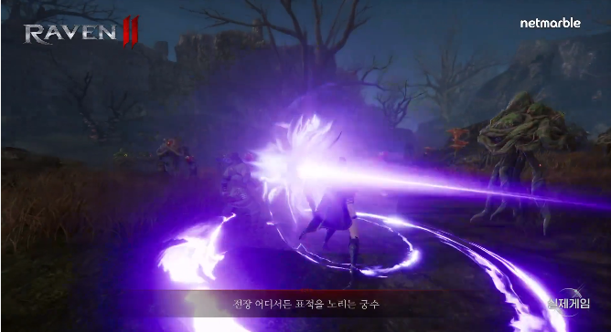 渡鸦2手游官网版