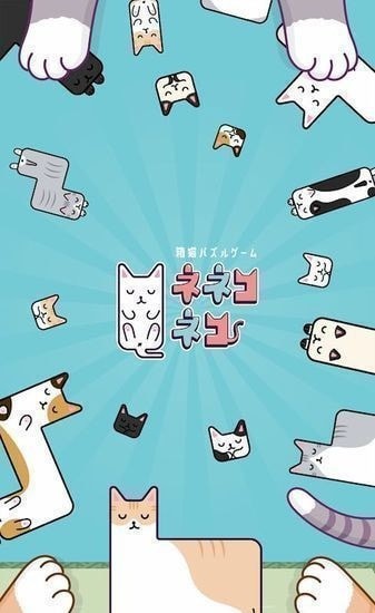 猫猫睡觉图1