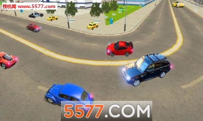 驱动车驾驶2图2