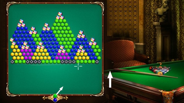 歌剧之夜侦探(休闲解谜)图2